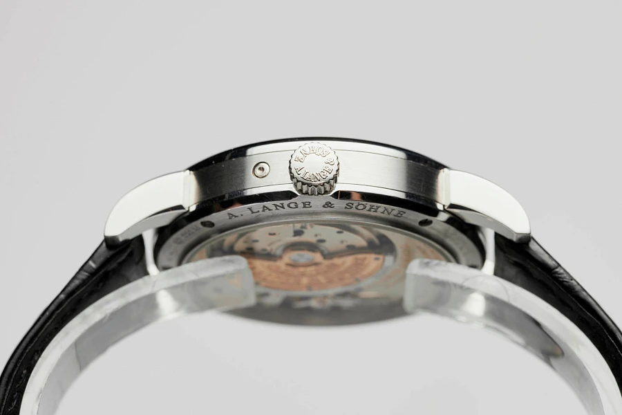 Langematik Perpetual