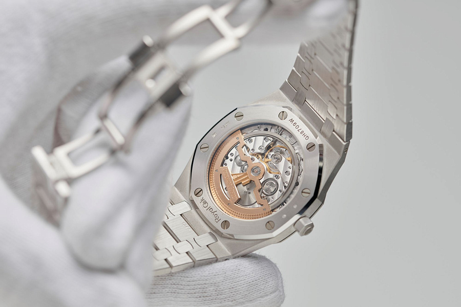 Royal Oak