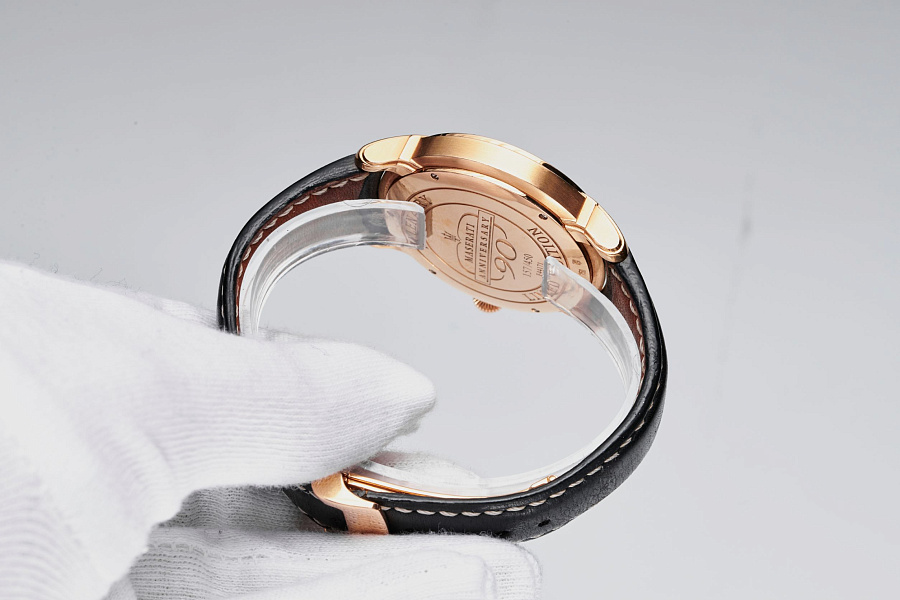 Millenary Maserati Anniversary 157/450