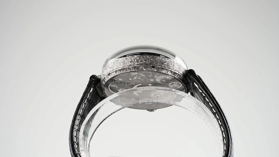Perigee Piece Unique