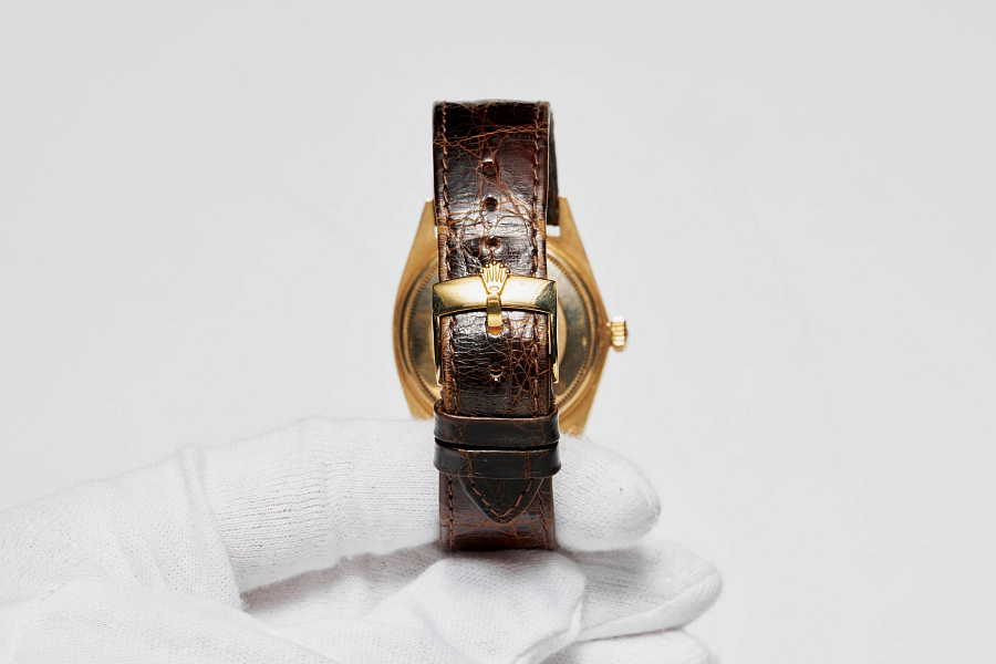 Day-Date 18k Yellow Gold