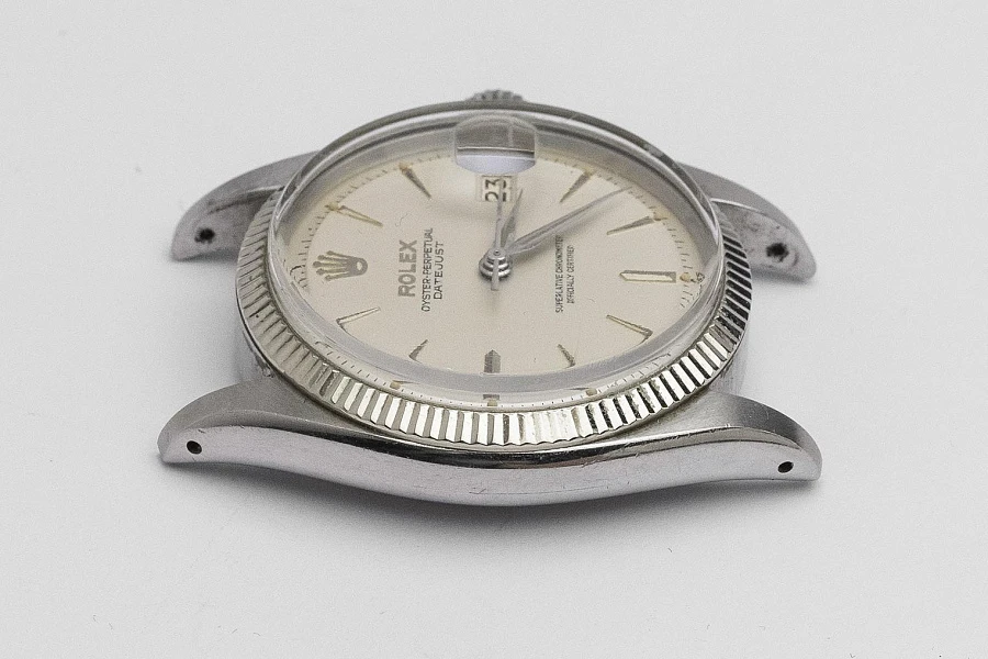 Rolex Datejust 6605