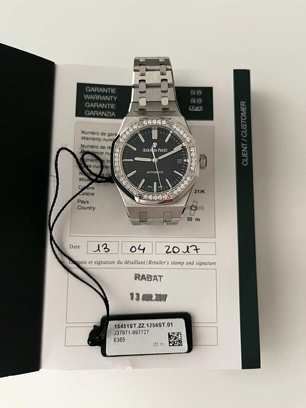 Royal Oak