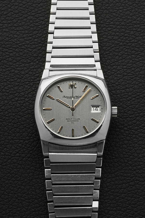 Golf Club Automatic SL