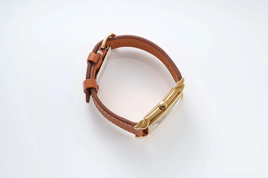 Ref. 2415 in 18k Yellow Gold