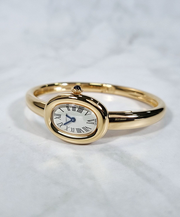 Baignoire Mini Model Size 16 Yellow Gold
