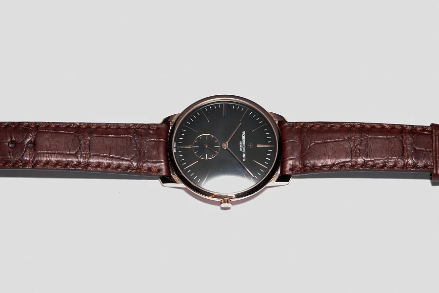 Patrimony Jubilée