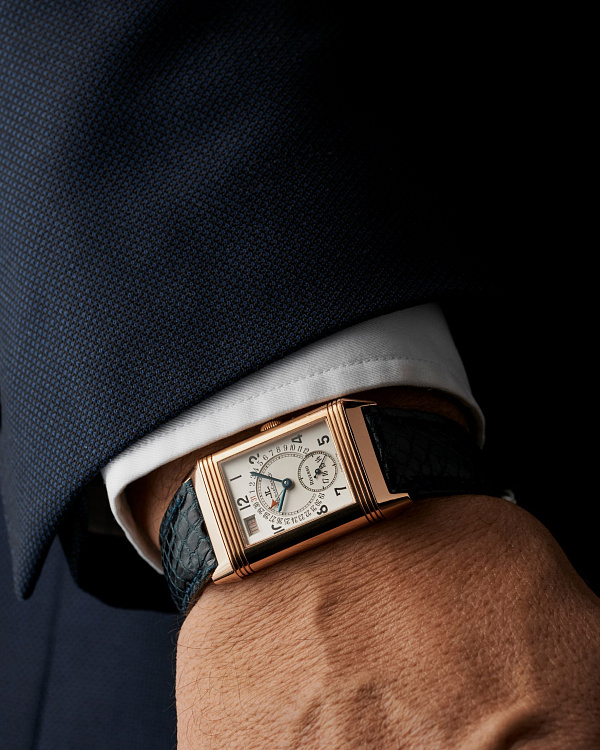 Reverso Date