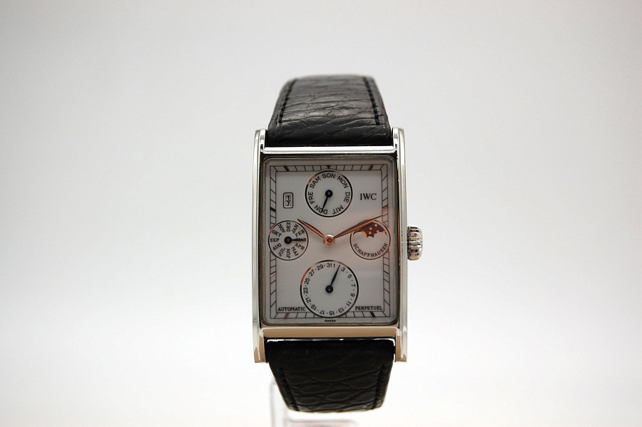 perpetual calendar