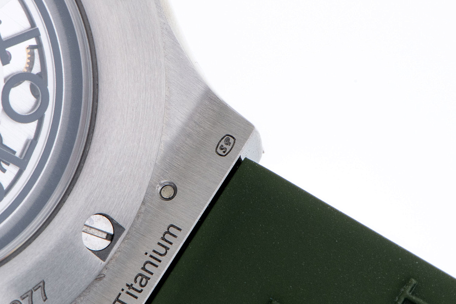 Classic Fusion Ref. 565.NX.8970.RX