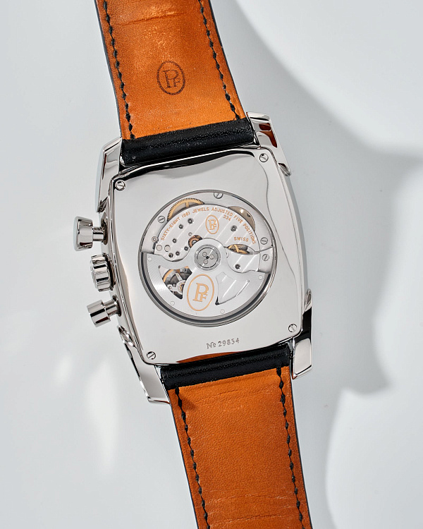 Kalpa Chronograph