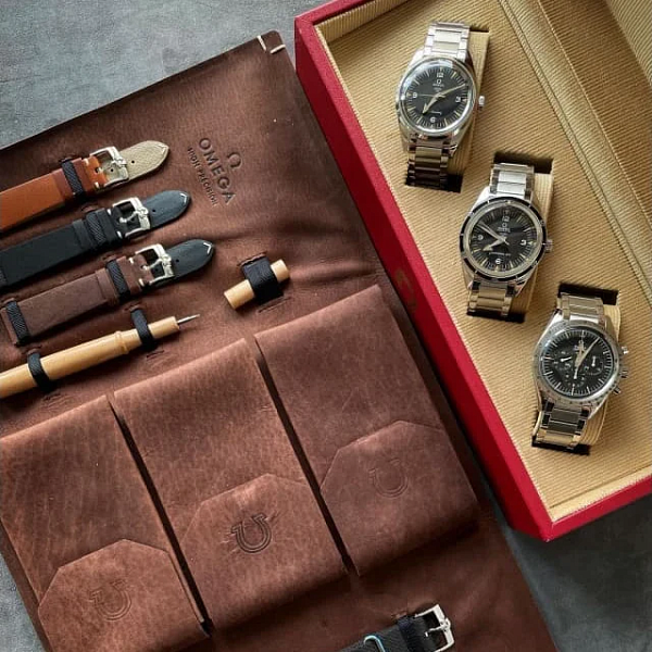 The 1957 Trilogy Set Limited Edition 557