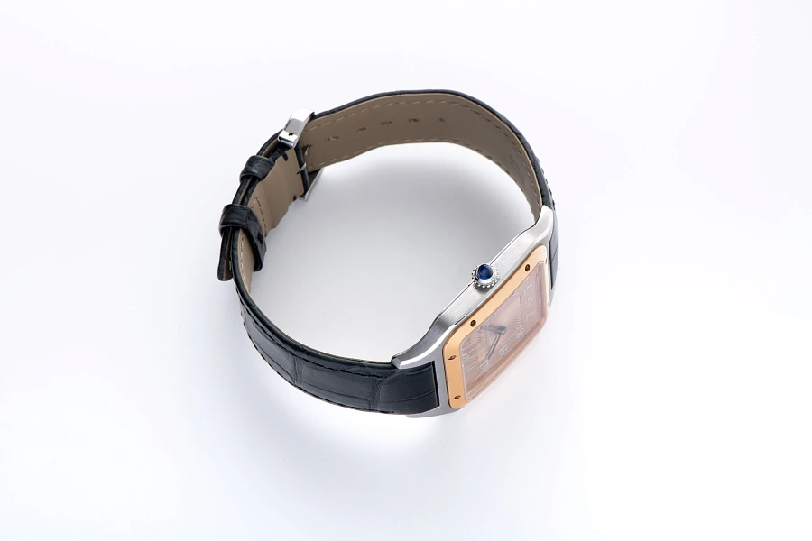 Santos Dumont Limited Edition