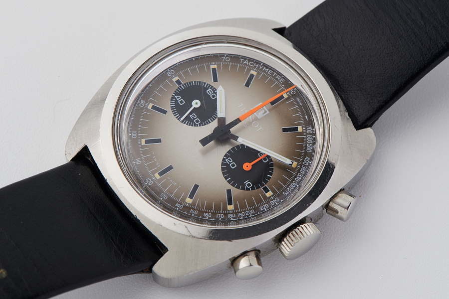 Navigator Chronograph