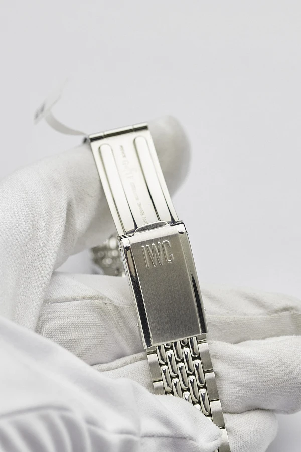 IWC Ingenieur