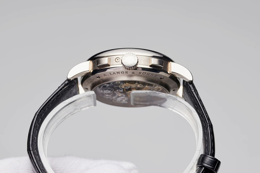 Datograph Perpetual