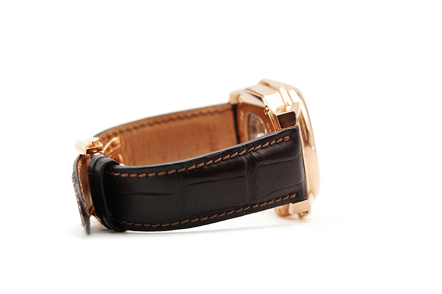 Papillon Chronograph