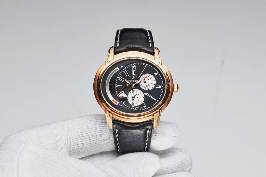 Millenary Maserati Anniversary 157/450