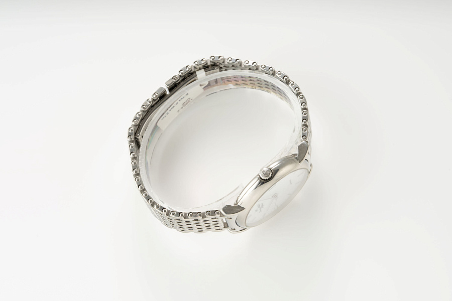 Portofino Ref. 3513 in Stainless Steel