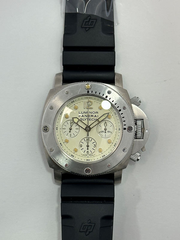 LUMINOR SUBMERSIBLE