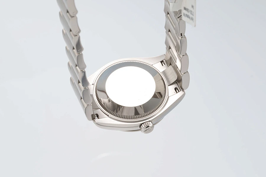 Oyster Perpetual Ref. 277200 in Stainless Steel