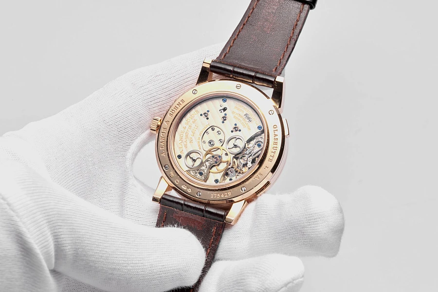Lange 1