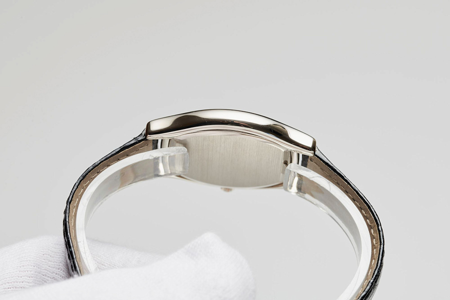 Gondolo White Gold