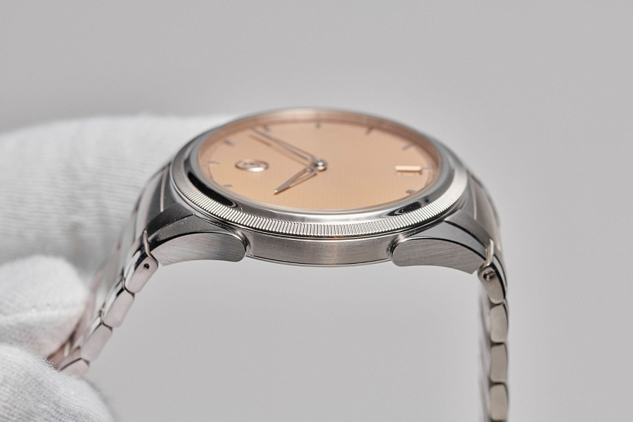 Tonda Serenissima Limited Edition