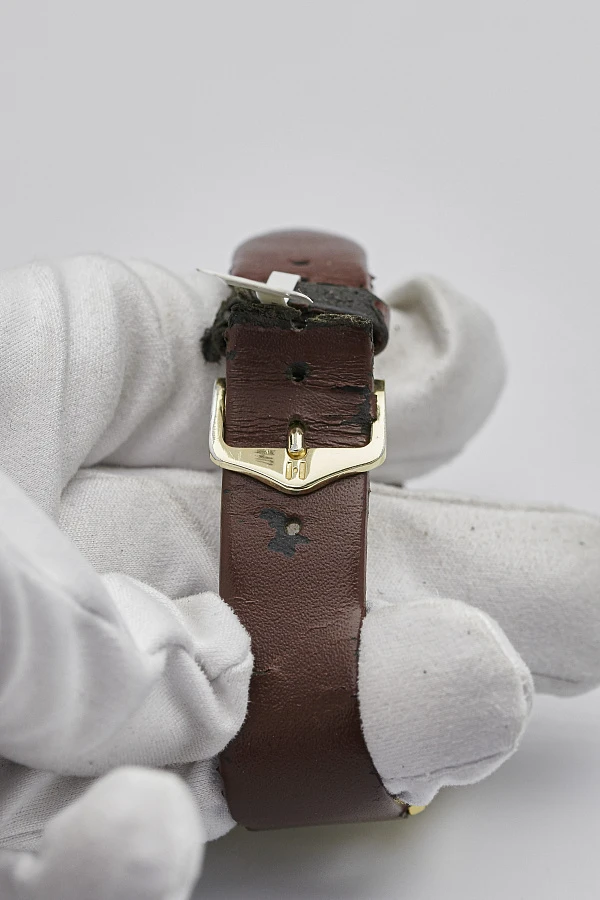 Heuer Chronograph