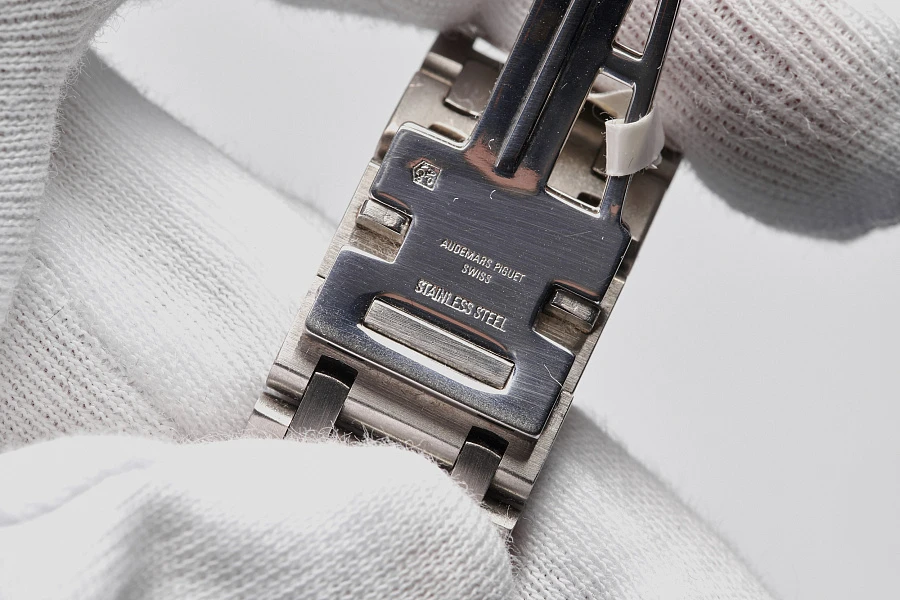 Royal Oak Chronograph