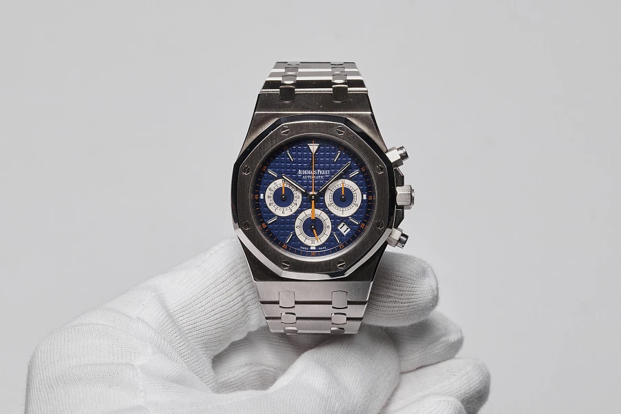 Royal Oak Chronograph