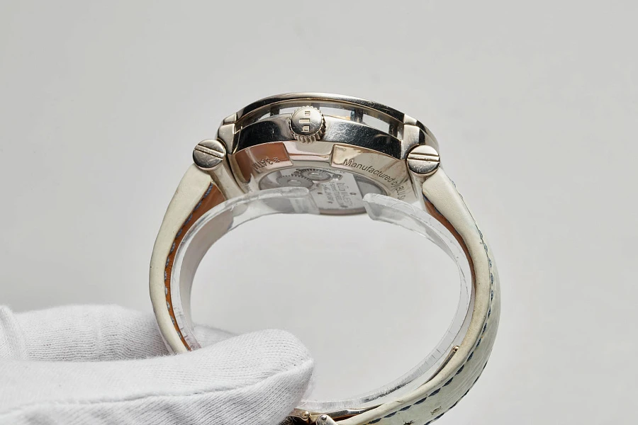 Majesty Tourbillon