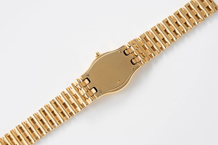Gondolo Ref. 4850/1 in 18k Yellow Gold