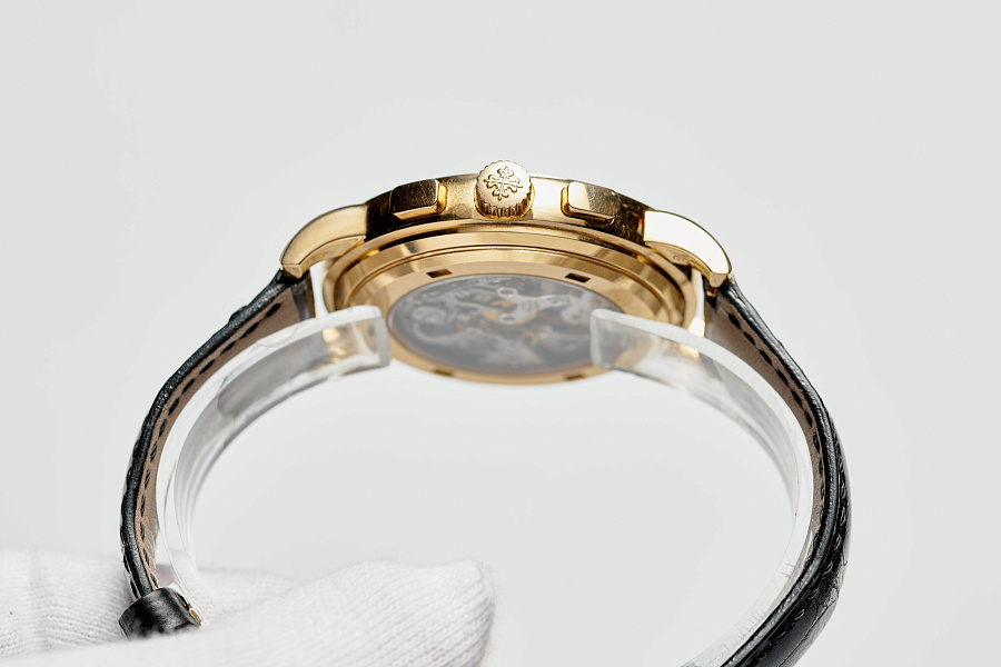 Chronograph