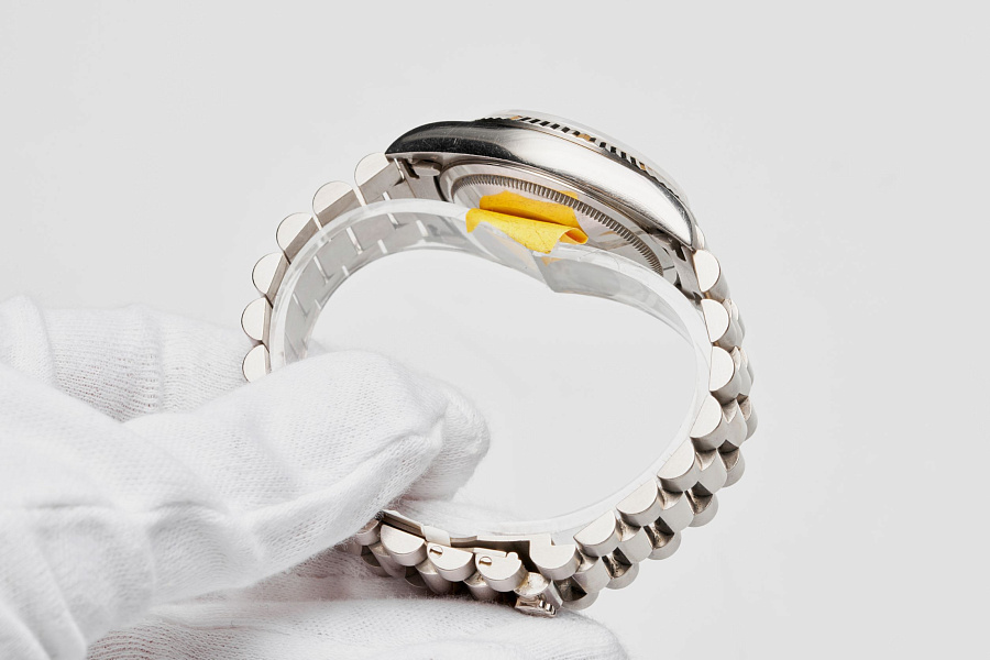 Day-Date White Gold 36mm