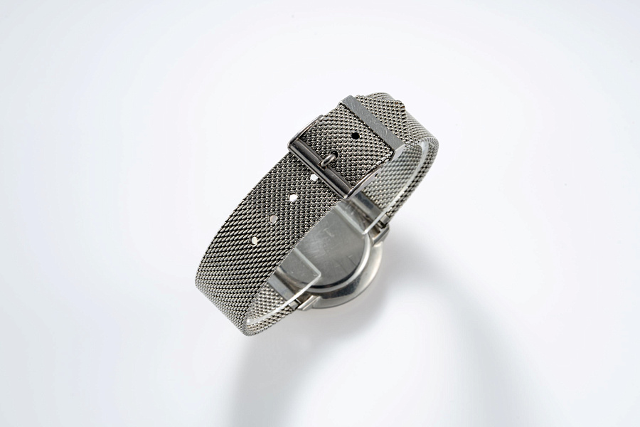 Stubby Lugs in Stainless Steel
