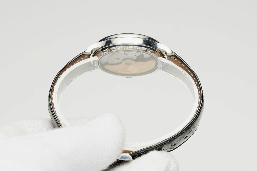 Octa Brass