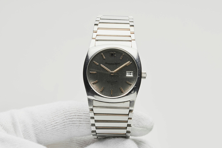 Golf Club Automatic SL