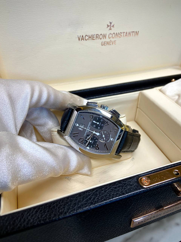 Royal Eagle Chronograph