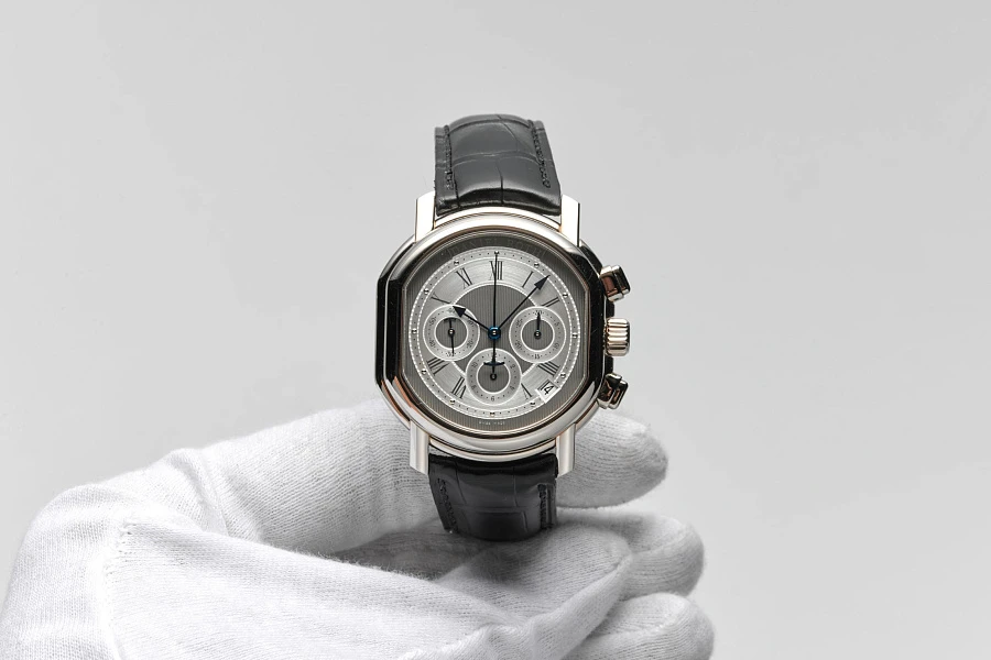 Chronograph Limited Edition 40/50