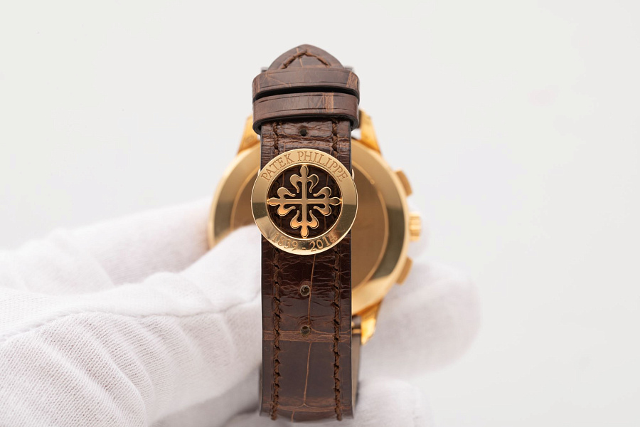 Chronograph 175th Anniversary