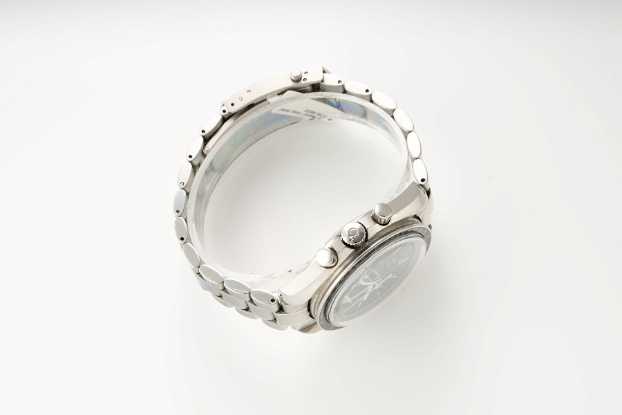 Speedmaster 'Holy Grail' Ref. 376.0822