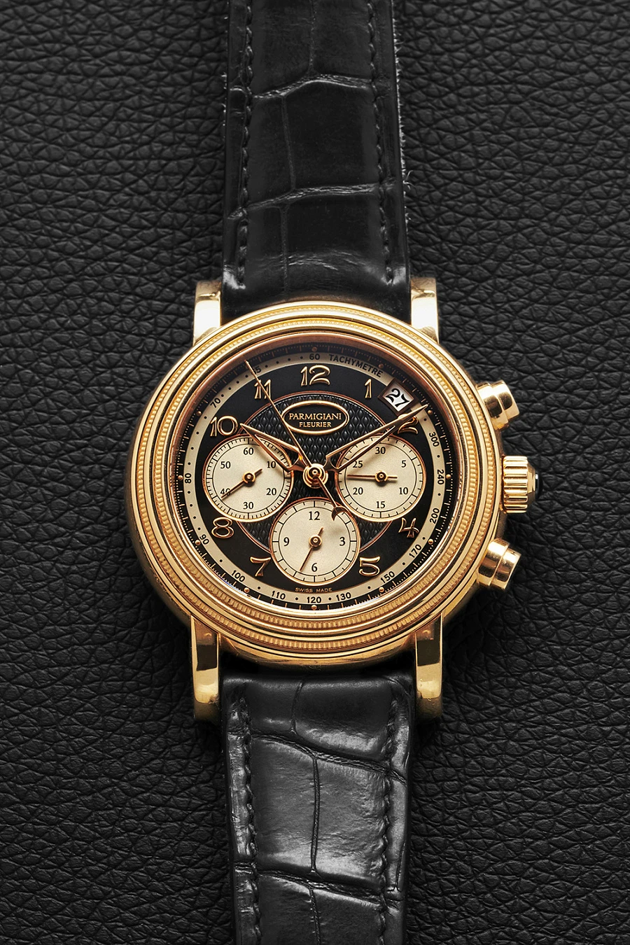 Chronograph RG