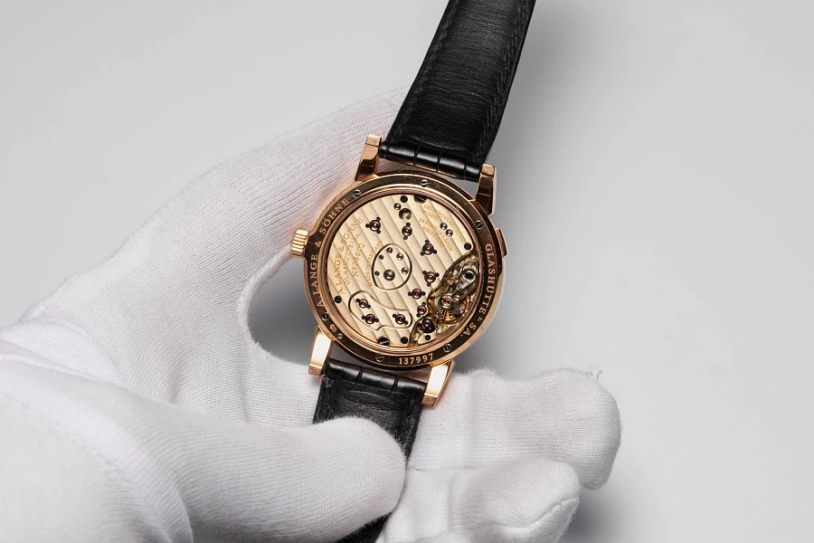Lange 1