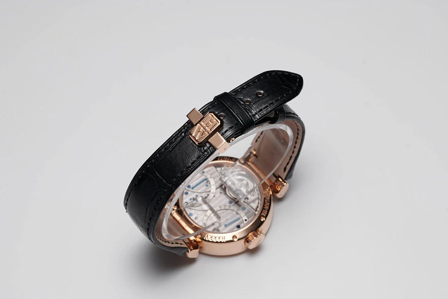 Speake Marin Tourbillon