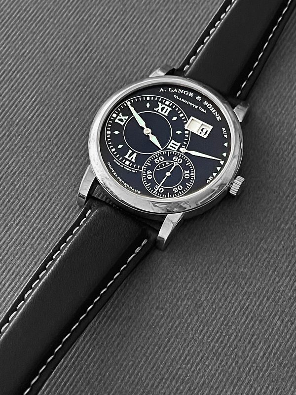 Lange 1 'Luminous'