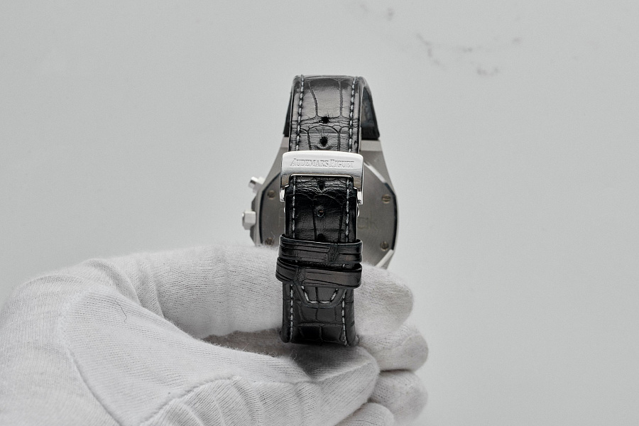 Royal Oak Chronograph