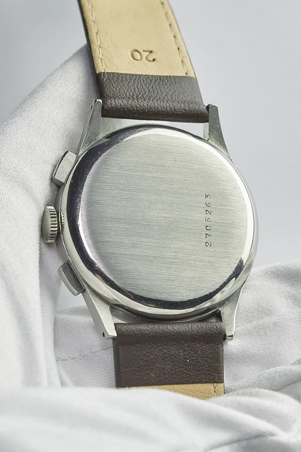 Eterna Chronograph