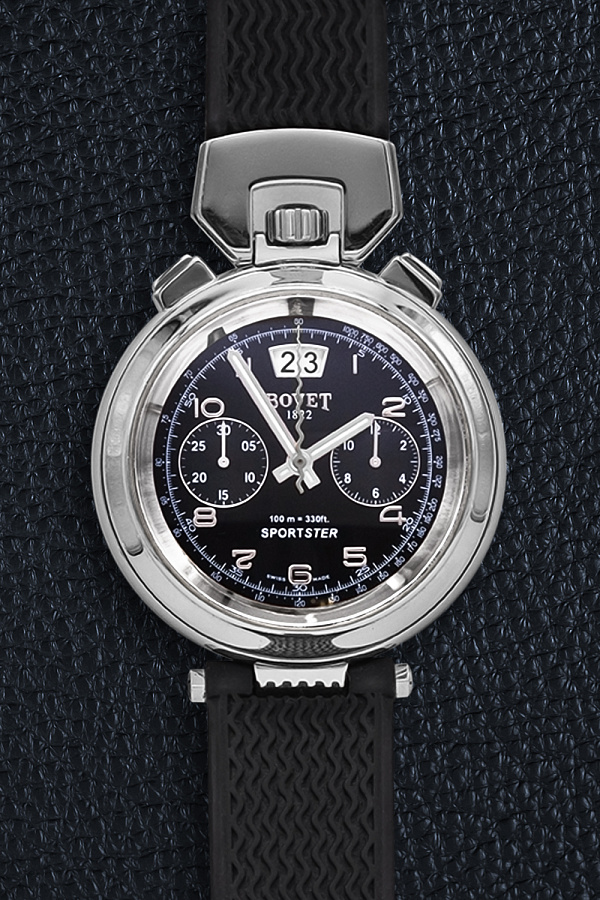 Sportster Chronograph