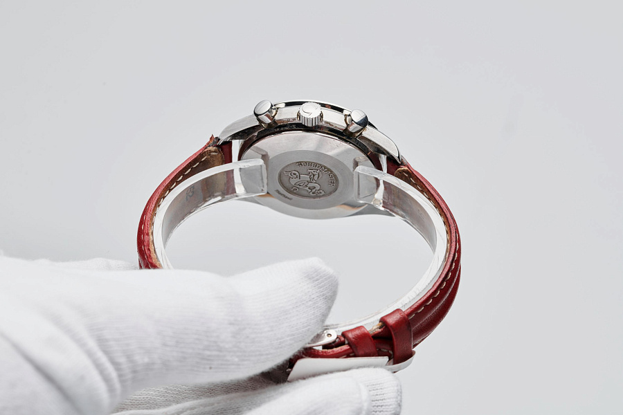 Speedmaster Schumacher
